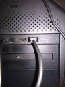 How Do One Open the SD Card Slot on HP Z4 Workstation? - HP ...