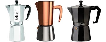 Best stove top coffee maker. Best Mocha Pot Www Qyamtec Com