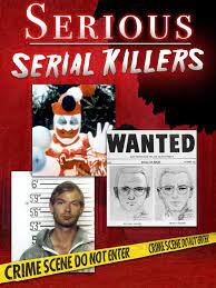 We did not find results for: Watch Serious Serial Killers Prime Video