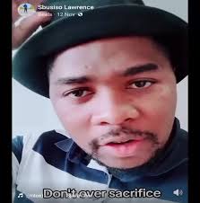 Lawrence Nepo Respond