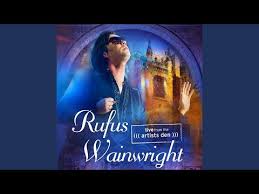 Tsutaetakute tsutawaranakute toki ni wa suna wo ni narezuni. Skitarrate Accordi Testi One You Love Rufus Wainwright