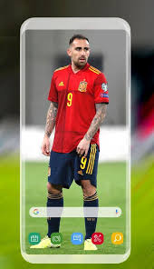 Personnalisé nouveau maillot de l equipe de espagne uefa euro 2020 replica pas chere. Equipe D Espagne De Football Pour Android Telechargez L Apk