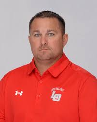 Jacob Cockrum's Instagram, Twitter & Facebook