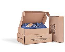 Corrugated Eco Mailer Boxes Eco White Mailer Boxes Packhelp Mailer Box Custom Mailer Boxes Packaging