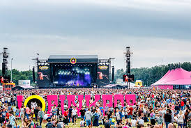 Those words, expected by corona, hurl the oldest pop festival in the netherlands into the world this afternoon. Pinkpop Festival 2021 Tickets