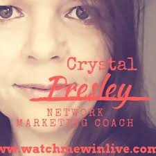 Crystal Presley (@cpresleyrsd)