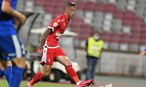 Vidy_sporta › futbol › russia › dinamo_moskva. Juan Camara The Former Barcelona Player After The First Goal In Dinamo S Shirt That S How I Was Convinced To Come Here