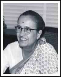 Leela Moolgaokar