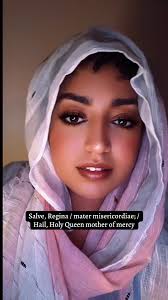 Girlfriend Salve Regina