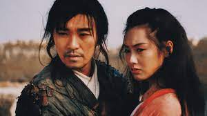 A chinese odyssey part two: A Chinese Odyssey Part Two Cinderella 1995 Mubi