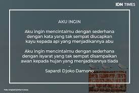 Pernah nggak kamu menulis puisi cinta buat orang yang kamu kagumi? 10 Puisi Cinta Yang Siap Bikin Kamu Makin Baper