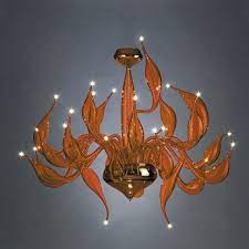 Shop with afterpay on eligible items. Aladdin Orange Chandelier Black White Red Chandeliers Murano Lite 1000 Luxurious Chandeliers Of Glass And Crystal