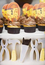 See more ideas about construction crafts, construction theme, preschool construction. Construction Party Boy Birthday Theme Hostess With The Mostess