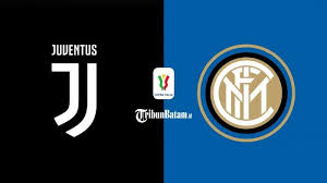 Jadwal semi final coppa italia 2021. Semifinal Coppa Italia Juventus Vs Inter Milan Conte Mainkan Duet Lukaku Martinez Bonucci Absen Tribun Batam