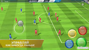 Libre descarga de la fifa 16 ultimate team mod v 3.0.112594 para sus dispositivos android desde downloadatoz. Download Fifa 16 Ultimate Team 3 3 118003 Apk And Obb For Android