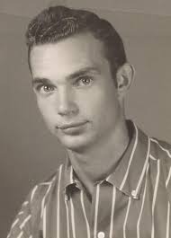 Bob Roberts Obituary