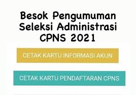 Pengumuman pengisian jpt secara terbuka kabupaten bojonegoro 2021. Cpns Buka Baca Id