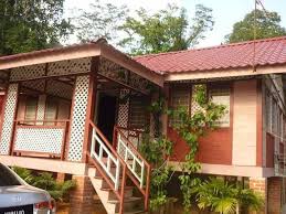 Check spelling or type a new query. Suasana Kampung Rumah Anjung Menjaro Resort Titi Hayun Facebook