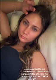 Studying Temple University