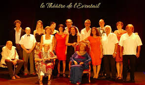 La Souricière d'Agatha Christie les assassins sont parmi nous !