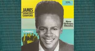 Double Shot : Iko Iko