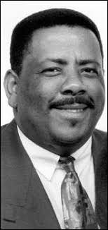 Reginald Allen “Fletch” Fletcher Sr. (1955-2005)