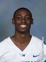 Late Score Pushes Trojans Past Comets