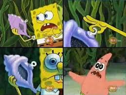 Maybe you would like to learn more about one of these? Mentahan Meme Spongebob Patrick Dan Mentahan Meme Id Facebook