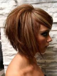 Les pommettes charnues donnent un air beaucoup de coiffures peuvent aller avec un visage rond. Coupe De Cheveux Mi Longs 2014 Coupe De Cheveux Cheveux Mi Long Cheveux Courts