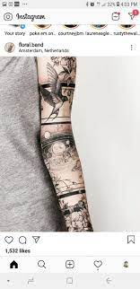 The Line Separation Is Awesome Inspirational Tattoos Tattoos Intricate Tattoo