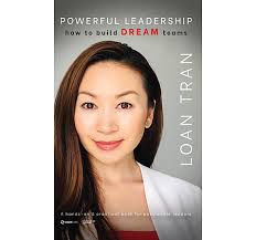 Get my Book! Powerful Leadership How to Build Dream Team