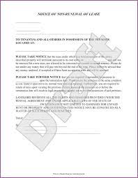 If you don't notify the landlord, you may mutual lease termination agreements are contracts where you and the landlord agree, in writing, that you'll vacate the apartment by a certain date. Landlord Not Renewing Lease Letter Tenant Abdaeccbeba Being A Landlord Rental Agreement Templates Lease