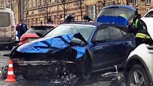Пострадавшая в коме, виновный — дома: Postradavshaya Obvinila Blogera Edvarda Bila V Dtp Na Sadovom Kolce Gazeta Ru Novosti