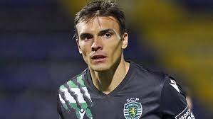 João palhinha biography and career. Goalpoint Pt S Tweet 82 Moreirense 0 1 Sporting Joao Palhinha Leva 42 Faltas Consecutivas Sem Ver Qualquer Cartao Que Nao Tenha Sido Despenalizado Liganos Mfcscp Trendsmap