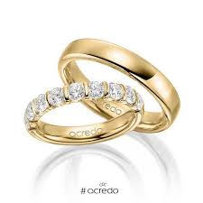 ¿buscas lo mejor en anillos de boda?. Par De Alianzas De Boda Staring Marca Acredo Oro Blanco Siempre Blanco Anillos De Boda Alian Engagement Rings Couple Wedding Rings Engagement Wedding Rings