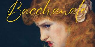 BACCHANALE to be Presented at The Mark O'Donnell Theater in March