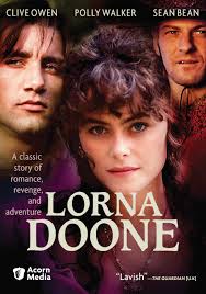 Lorna Doone (TV Mini Series 1976– )