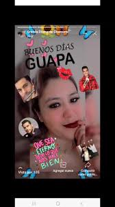 Que Todo Lo Bueno Sea Eterno