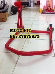 Paddock Belakang Swing Arm Ducati Ducati Acc Ducati Modif Ducati Variasi Ducati Led Lampu Led Ducati