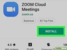 Advertisement platforms categories 4.4.120 user rating8 1/3 stremio makes it possible for users to watch online video content from several famous sites and organize all t. Easy Ways To Join A Zoom Meeting On Android 13 Steps