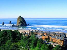Cannon beach offers gorgeous beaches with pristine waters for sun and swimming. Hallmark Resort Cannon Beach Cannon Beach Or What To Know Before You Bring Your Family