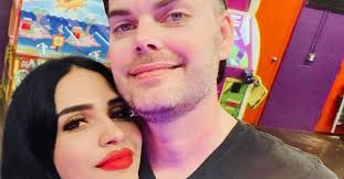 90 Day Fiancé's Tim Malcolm Reveals New "Wifey" Amid Gay Rumors: “I Love  Her”