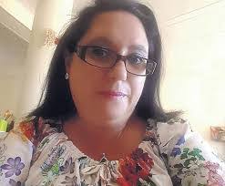 Lesley Justice's Instagram, Twitter & Facebook