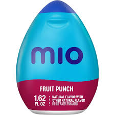 Mio Sugar-Free Versatile Fruit Variety Naturally Flavored Liquid Water  Enhancer (4 Count 1.62 Fl Oz) : Amazon.Com.Au: Everything Else
