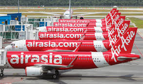 Salaries for related job titles. Malaysia S Airasia Group Plans Air Taxi Drone Delivery Service Arab News