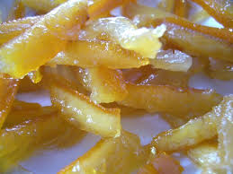 Citrons Oranges Confits Citron Confit Recette Recette Citron Orange Confit