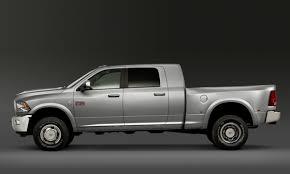 Ram Offers Spray On Bedliner As Factory Option Pickuptrucks Com News