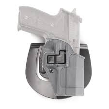 Blackhawk Sportster Serpa Holster At Patriot Outfitters