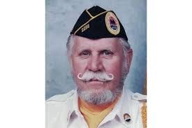 Marion Miller Obituary (1933