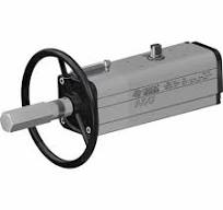AGO HANDWHEEL - DA mit integriertem Handrad